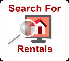 search for rentals